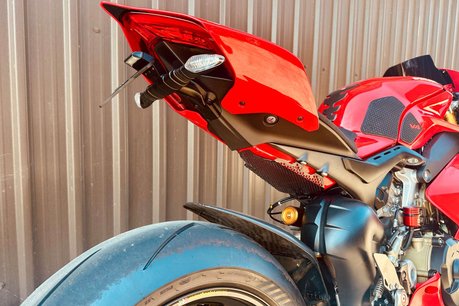 Ducati Panigale V4S Gen 2 14