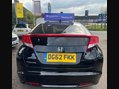 Honda Civic 1.8 i-VTEC EX GT Auto Euro 5 5dr 6