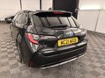 Toyota Corolla 1.8 VVT-h Excel Touring Sports CVT Euro 6 (s/s) 5dr 52