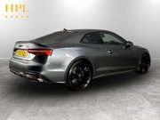 Audi A5 2.0 TDI 35 Black Edition Coupe 2dr Diesel S Tronic Euro 6 (s/s) (163 ps) He 7