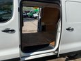Peugeot Expert 1.6 BlueHDi 1000 S Standard Panel Van MWB Euro 6 6dr 31