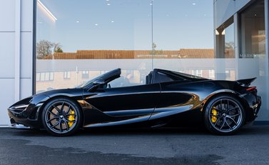 McLaren 720S Spider 3