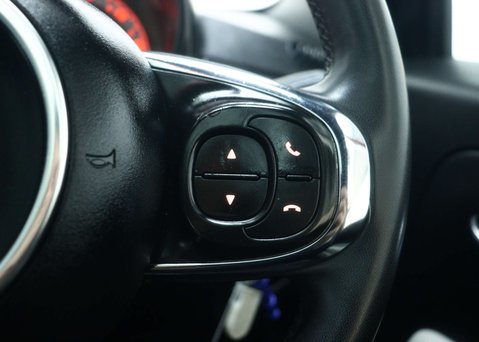 Fiat 500 1.0 500 Dolcevita MHEV 3dr 31