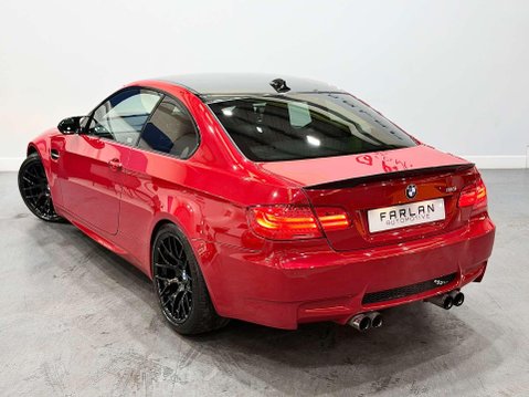 BMW M3 4.0 iV8 Coupe 2dr Petrol DCT Euro 5 (420 ps) 27