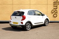Kia Picanto X-LINE 2
