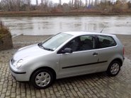 Volkswagen Polo TWIST Automatic 60