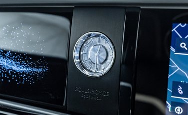 Rolls-Royce Spectre 22