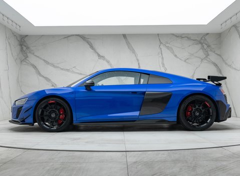 Audi R8 GT 5