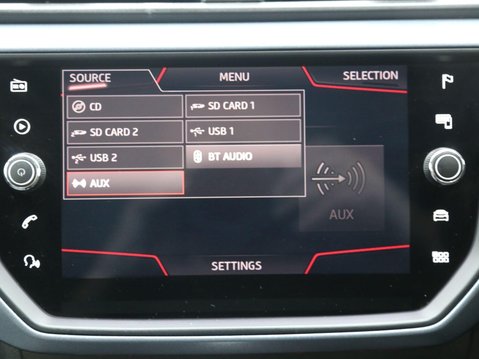 SEAT Arona 1.0 TSI SE Technology DSG Euro 6 (s/s) 5dr 17