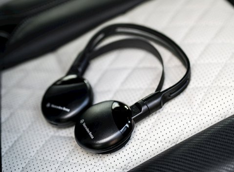 Mercedes-Benz G Series AMG 463 Edition 26