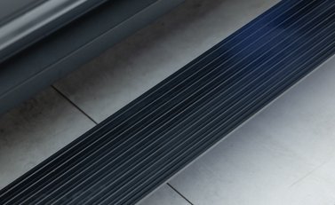 Ford F150 Shelby Super Snake Off-Road Supercrew 45