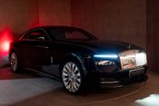 Rolls-Royce Spectre NOW SOLD. SIMILAR REQUIRED. PLEASE CALL 01903 254800. 11