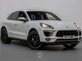 Porsche Macan 3.0 Macan S D Semi-Auto 4WD 5dr 1