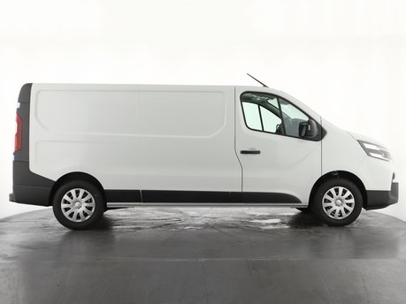 Nissan Primastar PRIMASTAR 30 L2H1 110 ACENTA 5