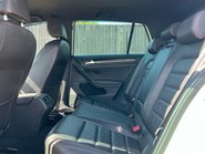 Volkswagen Golf GTI PERFORMANCE DSG 9