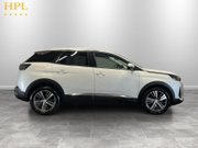 Peugeot 3008 1.5 BlueHDi Allure Premium SUV 5dr Diesel EAT Euro 6 (s/s) (130 ps) 8
