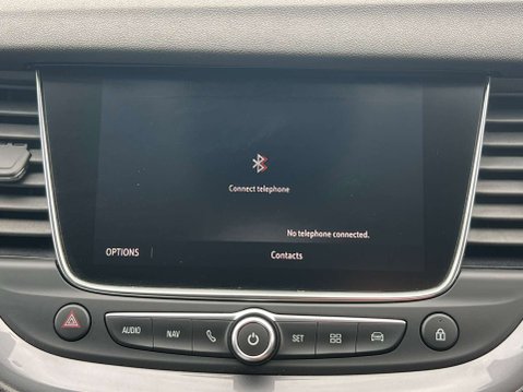 Vauxhall Grandland X 1.5 Grandland X Tech Line Nav TD S/S 5dr - NATIONAL DELIVERY* 38