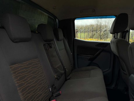 Ford Ranger 2.2 Ranger XL 4x4 TDCi 4WD 32