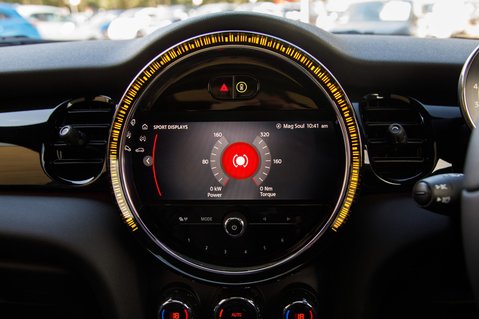 Mini Hatch COOPER S SPORT 38