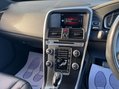 Volvo XC60 2.0 D4 R-Design Nav Geartronic Euro 6 (s/s) 5dr 61