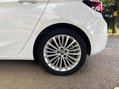 Vauxhall Astra ELITE NAV 34