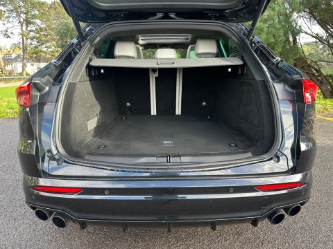 Maserati Grecale 2.0 MHEV Modena ZF 4WD Euro 6 (s/s) 5dr 40