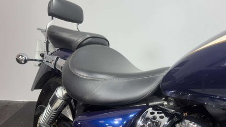 Triumph Bonneville 2008 7K EXCELLENT CONDITION CRUISER LOW RIDER 865CC 12