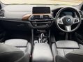 BMW X3 XDRIVE20I M SPORT 10