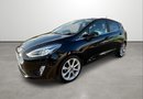 Ford Fiesta 1.0 EcoBoost Hybrid mHEV 125 Titanium X 5dr 5