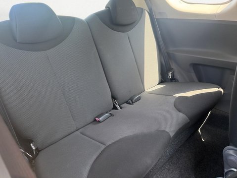 Toyota Aygo 1.0 VVT-i Blue Euro 4 3dr 14