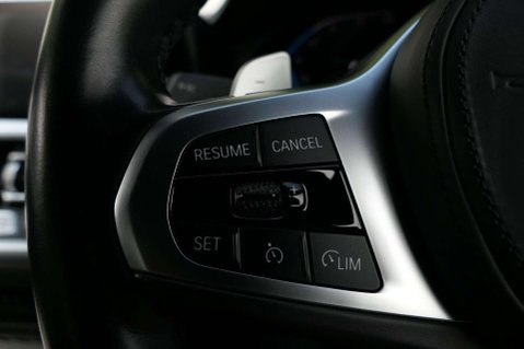 BMW 3 Series 330E M SPORT 37