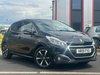 Peugeot 208 1.2 PureTech Tech Edition Hatchback 5dr Petrol Manual Euro 6 (s/s) (82 ps)