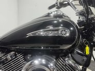 Yamaha XVS DRAGSTAR CLASSIC 2008 LARGE CRUISER BIKE MOT WARRANTY 27