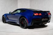 Chevrolet Corvette GRAND SPORT V8 LHD. NOW SOLD. SIMILAR REQUIRED. PLEASE CALL 01903 254800. 12