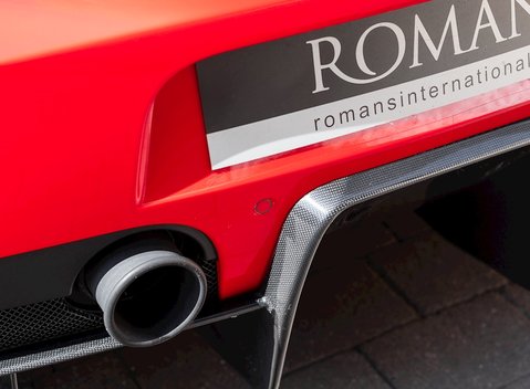 Ferrari 458 Speciale 26