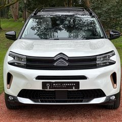 Citroen C5 Aircross C-SERIES EDITION PHEV 2