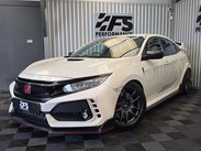Honda Civic 2.0 i-VTEC Type R GT Hatchback 5dr Petrol Manual Euro 6 (s/s) (320 ps) 34