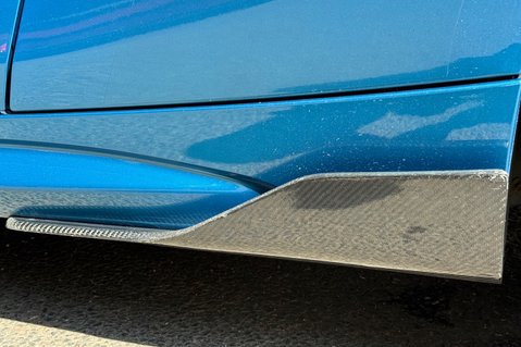 BMW M2 M2 - LONG BEACH BLUE -STAGE 2 TUNED -HARMAN KARDON -LOUD! 30