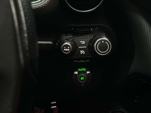 Ferrari 812 GTS 6.5 V12 Spider F1 DCT Euro 6 (s/s) 2dr 42