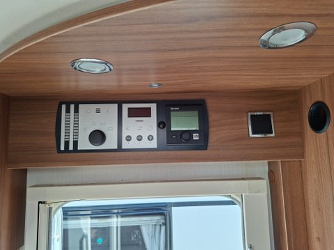 Pilote P700 Sensation 30