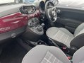 Fiat 500 1.2 500 Lounge 3dr 17