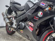 Honda CBR 2008 16K RUNNING SPORTS BIKE PROJECT BIKE 125CC LEARNER 10