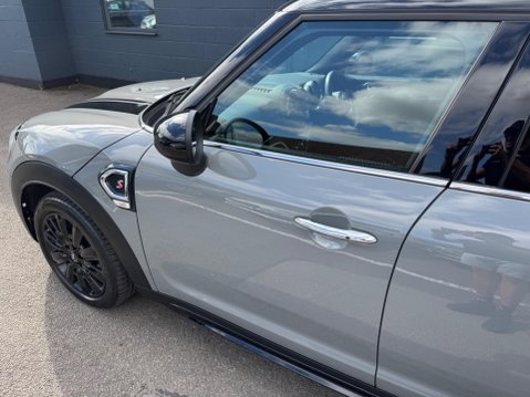 Mini Countryman COOPER S 36