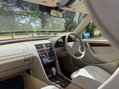 Mercedes-Benz C Class 2.0 C200 Elegance Auto 4dr 26