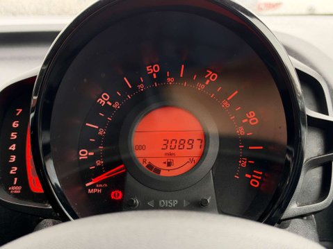 Citroen C1 1.2 PureTech Flair Hatchback 5dr Petrol Manual Euro 6 (82 ps) 59