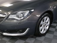 Vauxhall Insignia SRI NAV CDTI S/S 31