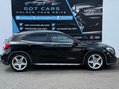 Mercedes-Benz GLA 2.1 GLA220 CDI AMG Line SUV 5dr Diesel 7G-DCT 4MATIC Euro 6 (s/s) (170 ps) 5