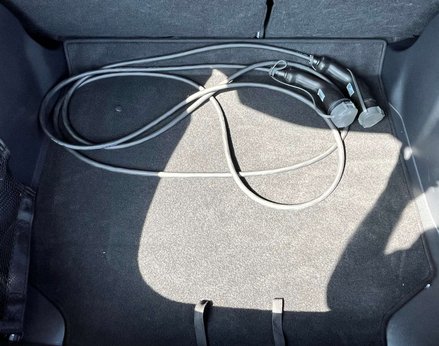 Nissan LEAF Leaf N-Connecta Electric 110Kw 39kWh (AUTOMATIC) 5dr 82