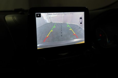 Ford Ecosport ST-LINE 37