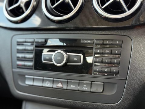 Mercedes-Benz B Class 1.6 B180 SE 7G-DCT Euro 6 (s/s) 5dr 19